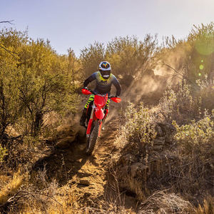 Honda CRF 450R/CRF 450RX 2023 - Product Image 2