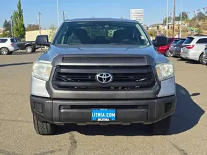 2014โตโยต้าทุนดรา SR - Product Image 3