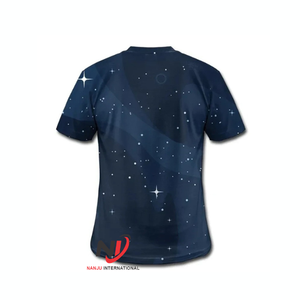 เสื้อยืดสำหรับผู้หญิงเสื้อยืดผ้าคอตตอน100% เรียบสำหรับผู้ชายพิมพ์โลโก้2025 - Product Image 6