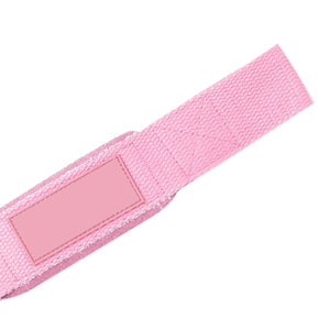 2024 unisexe Powerlifting Gym entraînement musculation sangles haute qualité 100% néoprène OEM entretenu pour une utilisation de forme physique - Product Image 4