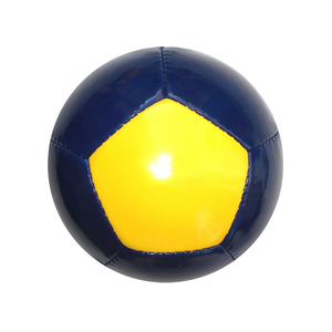 2025 l'alta qualità su misura nuovo Design pallone da calcio misura 5 calcio piede pallone da calcio calcio calcio fabbrica professionale - Product Image 2