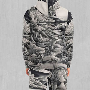 Survêtement d'été conçu sur mesure pour hommes de haute qualité 100% coton nouveau motif de Sublimation en gros nouvel hiver pour hommes en tissu - Product Image 6