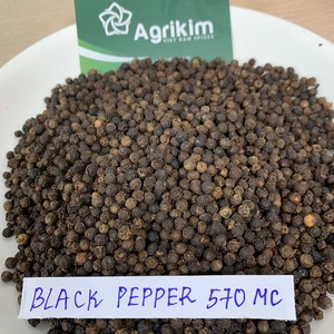 Pimienta Negra Vietnamita Original de Grado A a Granel, Alta Calidad MC ASTA +84 865 216 698 (Sra. Lucy) - Product Image 5