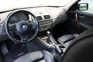 BMW X3 2006 USADO, Volante a la Izquierda/Derecha - Product Image 5