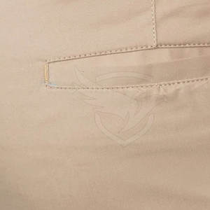 Venta caliente Pantalón de algodón transpirable superventas Pantalón de algodón de alta calidad Pantalón de algodón para venta en línea - Product Image 6