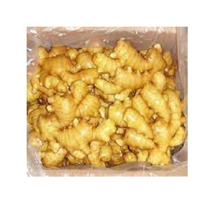 Gran oferta, raíz de jengibre seca de alta calidad, jengibre fresco orgánico - Product Image 5