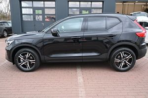 2023สำหรับวอลโว่ XC40คูเป้ใช้เบาะหนังไดรฟ์สีดำภายใน AWD - Product Image 6