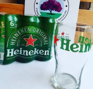 Cerveza Heineken. - Product Image 2