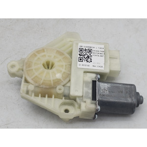 มอเตอร์ไฟฟ้าหน้าต่างด้านหน้าขวา SKODA Fabia Sedan 3rd Series 5JA959812K CHZB (15>21) - Product Image 2