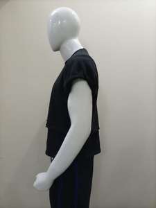 Chándales de alta calidad con etiqueta privada y el mejor diseño, logotipo personalizado, último estilo, lista superior, chándal para hombre - Product Image 3