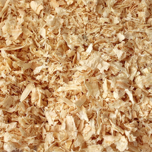 Bloc de copeaux de bois compressés, certificat de qualité émis pour chaque expédition, forte absorption, faible teneur en poussière - Product Image 6