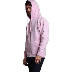 Sudaderas con capucha personalizadas de todos los colores de lujo de primera calidad Otoño/Invierno Técnicas teñidas lisas bordadas ligeras Gruesas - Product Image 6