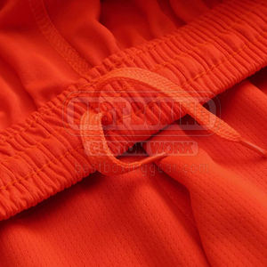Uniformes de basket-ball de qualité supérieure avec polyester léger pour un confort maximal Uniformes de basket-ball - Product Image 2