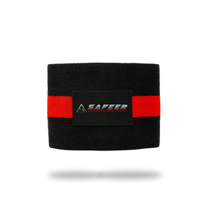 Nouveauté Poignets coudés personnalisés de 7 mm Support de coude en néoprène Attelle de coude pour l'haltérophilie - Product Image 5