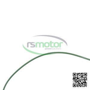 Joint torique pour MWM RS-01181027 pour pièces de moteur de machines - Product Image 5