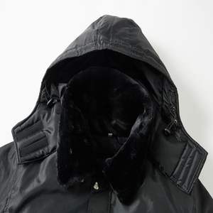 Traje de seguridad térmico para congeladores de hasta -20 grados, ropa para almacenamiento en frío a bajas temperaturas para minería y uso en cámaras frigoríficas - Product Image 5