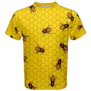 Camisetas de Sublimación de Manga Corta con el Mejor Diseño, con Logotipo Personalizado en Diferentes Colores y Tallas, Camisetas de Sublimación para Hombre y Mujer - Product Image 1