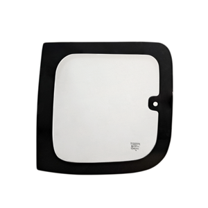 Fenêtre de vent d'aile en verre automobile pour camionnette - Product Image 3
