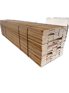 Panneaux de bois légers en Paulownia séchés au four, garantie 5 ans et plus, design contemporain, solutions complètes pour projets - Product Image 1