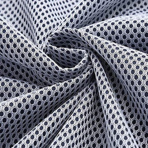 Impermeabile a 2 Pezzi con Visiera Fluorescente - Product Image 3