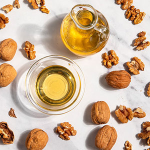 Factory High Quality 100% Natural Wild Walnut Oil for Memory Improvement & Food Grade Walnut oil For Sale - Product Image 4