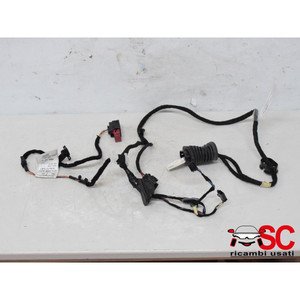 Cablaggio Porta Anteriore Destra FIAT Ducato 6a Serie 46858656 46858656 (17>) - Product Image 3