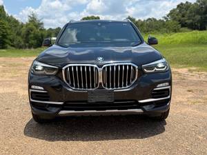BMW X5 xDrive40i d'occasion à bas prix, modèle 2019, à vendre - Product Image 2