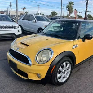 Mini Cooper 2018 - Product Image 1