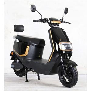 Mini Moto Eléctrica de Carreras, Motocicleta Todoterreno de 72V - Product Image 5