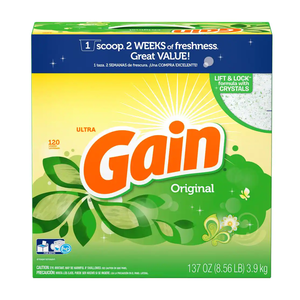 Precio al por mayor Ganancia Ultra Powder - Original - 180 Cargas - Product Image 3