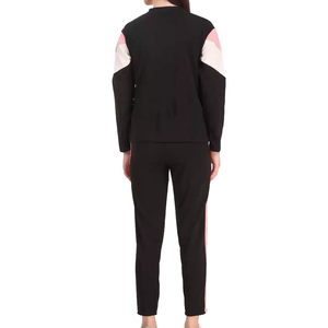 Nuevo Conjunto Deportivo para Mujer, Diseño de Alta Calidad, Personaliza tu Propio Logotipo, Conjunto Deportivo para Mujer, Tallas Grandes, Conjuntos de Invierno - Product Image 3