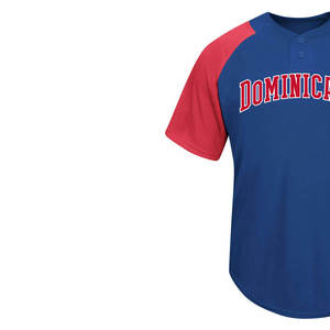 Uniformes de Béisbol con Logotipo Personalizado, Diseño Sublimado de Alta Calidad, Secado Rápido, Transpirable, Servicio OEM, Jersey 100% Poliéster - Product Image 6