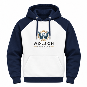 Ensemble haut à capuche et pantalon de survêtement en molleton 100% coton pour homme, tenue de sport d'automne pour la remise en forme, l'exercice et les loisirs - Product Image 1