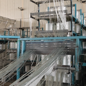 FRP <span class=keywords><strong>pultrusion</strong></span> máy cho tất cả các loại hồ sơ-20T /30t FRP Composite <span class=keywords><strong>pultrusion</strong></span> dây chuyền sản xuất toàn cầu bán - Product Image 4