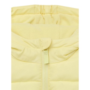 Kids Quilted Puffer Jacket <b>Thick</b> Warm <b>Winter</b> <b>Coat</b> - Product Image 5