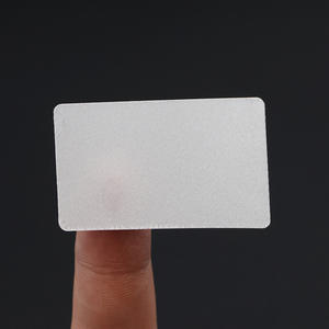 Printable Laser Printer WaterProof Self Adhesive Fabric Satin <b>Sticker</b> Label Pre Cut Jumbo <b>Stickers</b> Materials Factory - Product Image 3