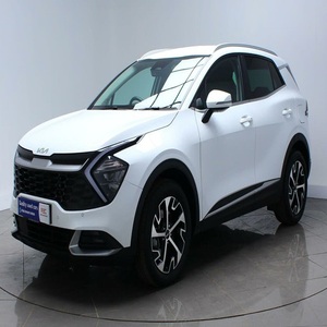 USED LHD/RHD 2024 KIA SPORTAGE 1.6 T-GDI 3 - Product Image 1