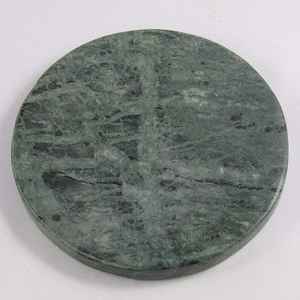 Dessous de verre en résine et pierre de la meilleure qualité avec feuille d'or, tapis époxy brillant pour décoration de table moderne et cadeaux - Product Image 3