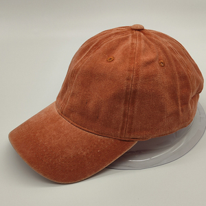 Casquettes de baseball décontractées pour hommes et femmes avec broderie à la main Nouvelle arrivée Vêtements de sport à la mode Style formel et sportif - Product Image 5