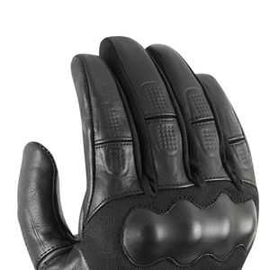 Gants de Motocross confortables quatre saisons de moto professionnelle/gants de Motocross de haute qualité sur mesure avec le doigt complet - Product Image 4