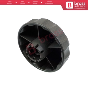 ปุ่มปรับ BDP886 สีเทา 167844 สำหรับ Vectra Astra - Product Image 6
