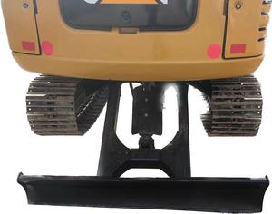 Caterpillar utilisé pour la pelle hydraulique 305.5e2 modèle 2018 avec la pompe de boîte de vitesse de moteur - Product Image 6