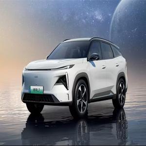 รถยนต์ SUV ไฟฟ้าสุดหรู ปี 2025 ขับเคลื่อนสี่ล้อแบบดูอัลมอเตอร์ กำลัง 750 แรงม้า ประสิทธิภาพสูง แบตเตอรี่ลิเธียม ได้รับการรับรองแล้วว่าขายดี - Product Image 1
