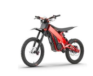 2025 Dernière nouvelle moto électrique String X3 MX & pro Edition - Product Image 3