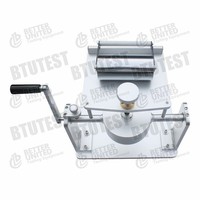 Testeur d'absorption d'eau Cobb, papier et carton Cobb Testeur de performance d'absorption d'humidité de l'eau COBB Meter Factory