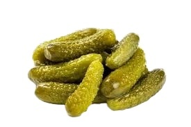 Pepino encurtido en salmuera de alta calidad al por mayor/Pepinillo en tambor más vendido/Pepino enlatado para Exportar/Mr. Henry - Product Image 2