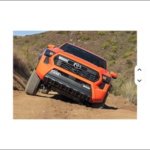 Tacoma 4x4 SR 2020, 4 Cilindros, Cabina Extendida, Usado, Motor Turbo, Asientos de Cuero, Interior Oscuro, Tracción Delantera, Automático, Volante a la Derecha - Product Image 3