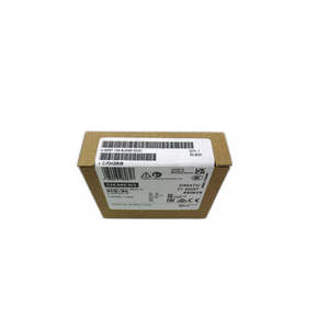 ยูนิตอินพุตแบบอนาล็อก Siemens 6ES7134-6JD00-0CA1 พร้อม Profibus DP และเครือข่าย IO-Link - Product Image 1