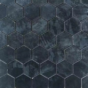 กระเบื้องโมเสคโบราณสำหรับตกแต่งบ้านกระเบื้องโมเสคผนังกันน้ำมันกระเด็นสำหรับห้องครัวแบรนด์ vistaar - Product Image 3