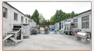 Nouveaux fabricants de machines de traitement de noix de cajou décortiqueurs ligne de production de traitement automatique de noix de cajou - Product Image 2